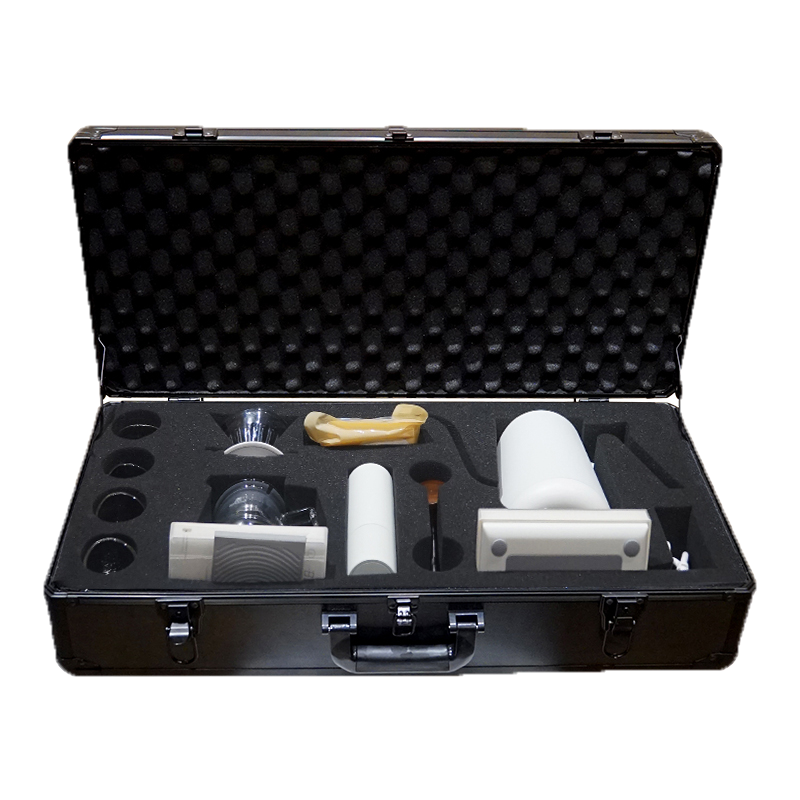 Timemore C3 Coffee Suitcase with Scale and Electric Kettle, C3 Grinder, 4 glasses, Gift box set