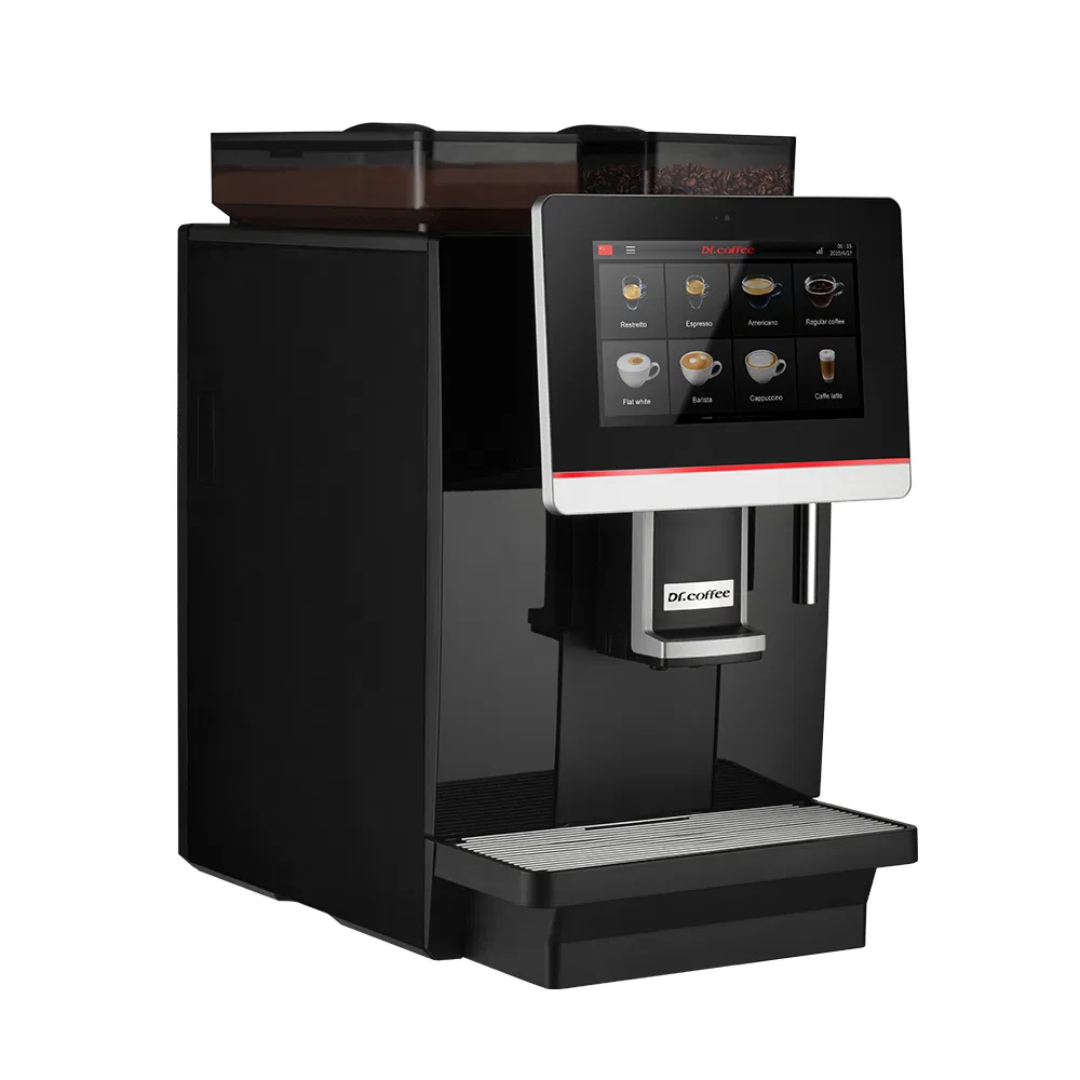Dr Coffee Coffee Bar
