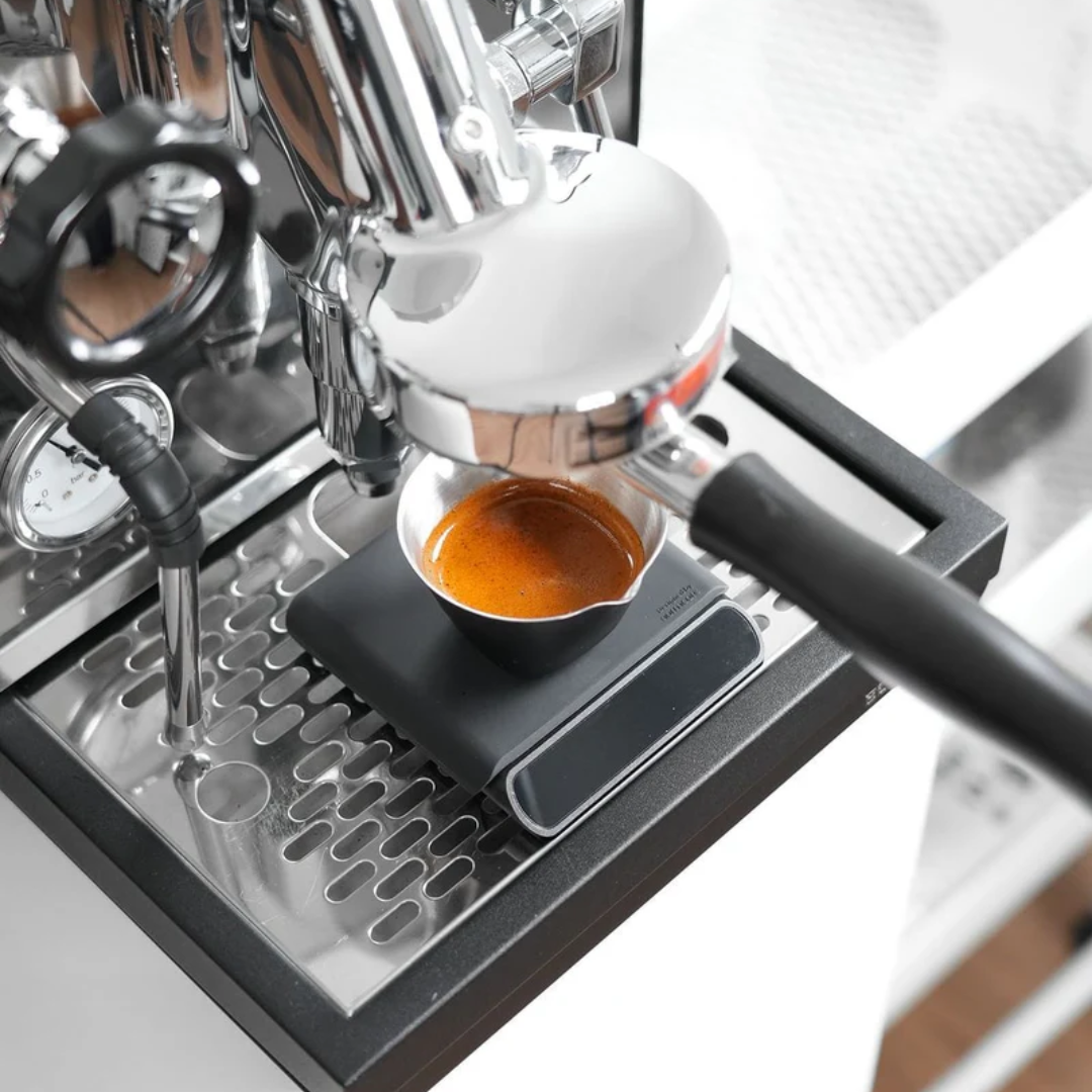 Normcore Pocket Coffee Scale V3
