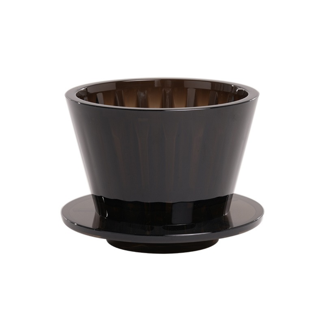 Timemore Crytal Eye B75 Dripper for Pourover Coffee