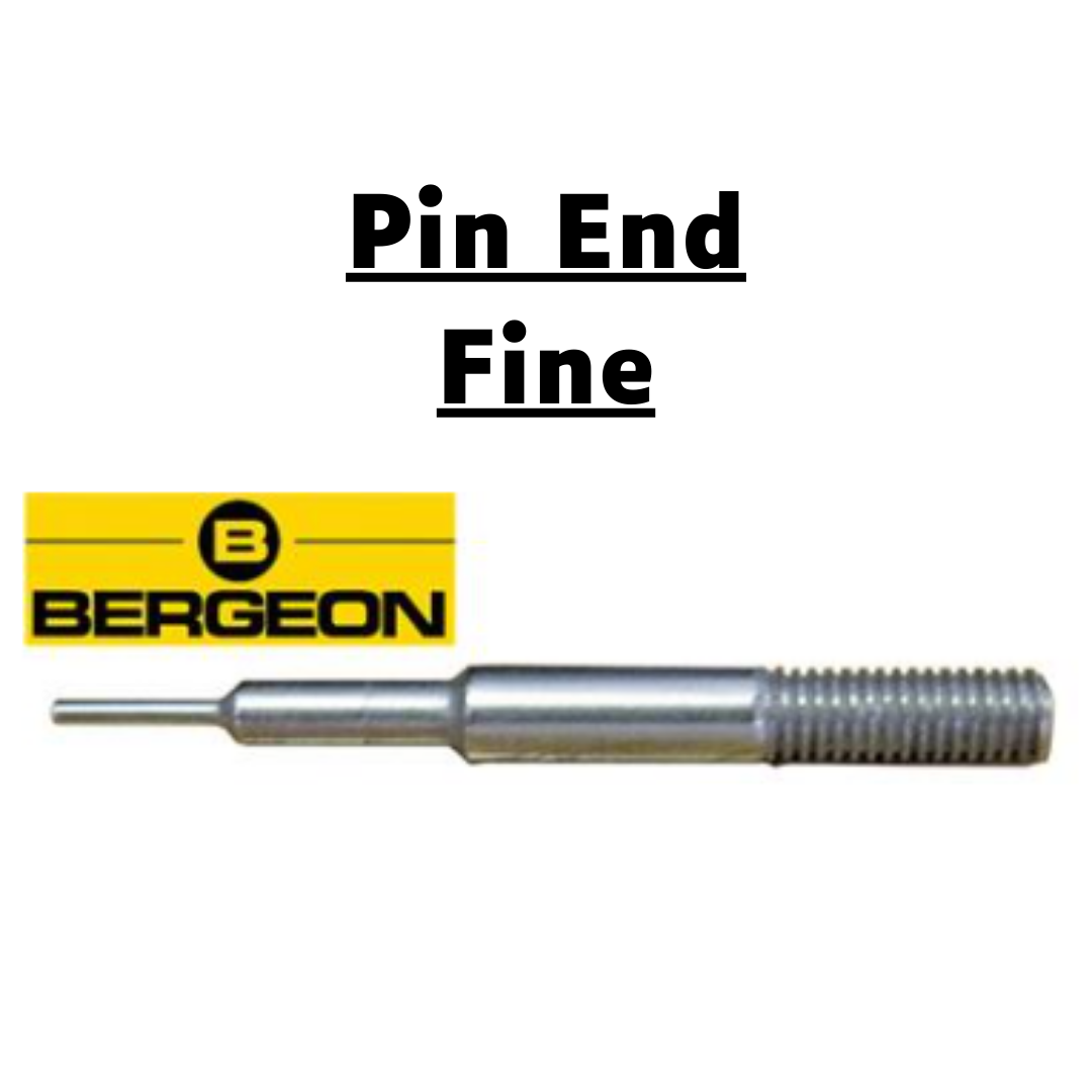 Bergeon 6767F / 7767F