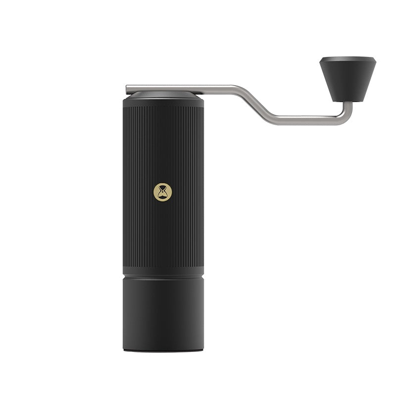 Timemore Chestnut X Lite Premium Hand Grinder S2C860 Stainless Steel Burr Barista Pour-Over Drip V60 Hand Brewed - Watch&Puck