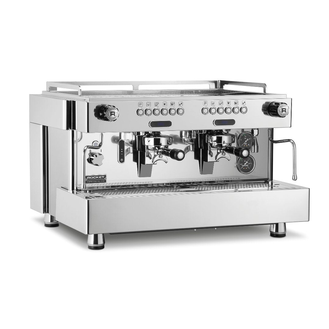 Commercial Machines