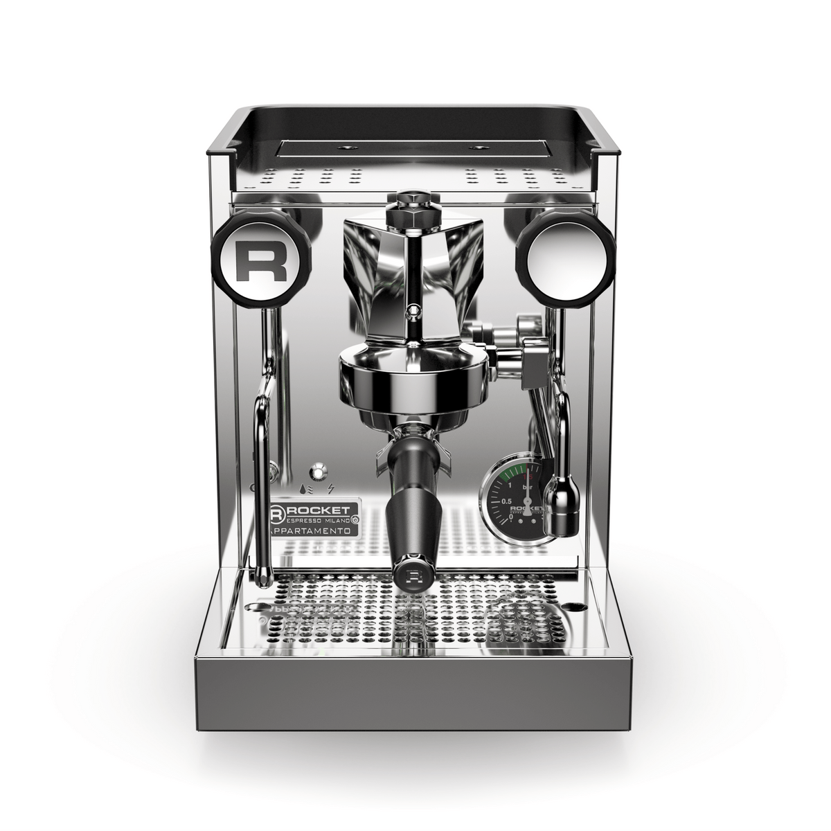Espresso Machines