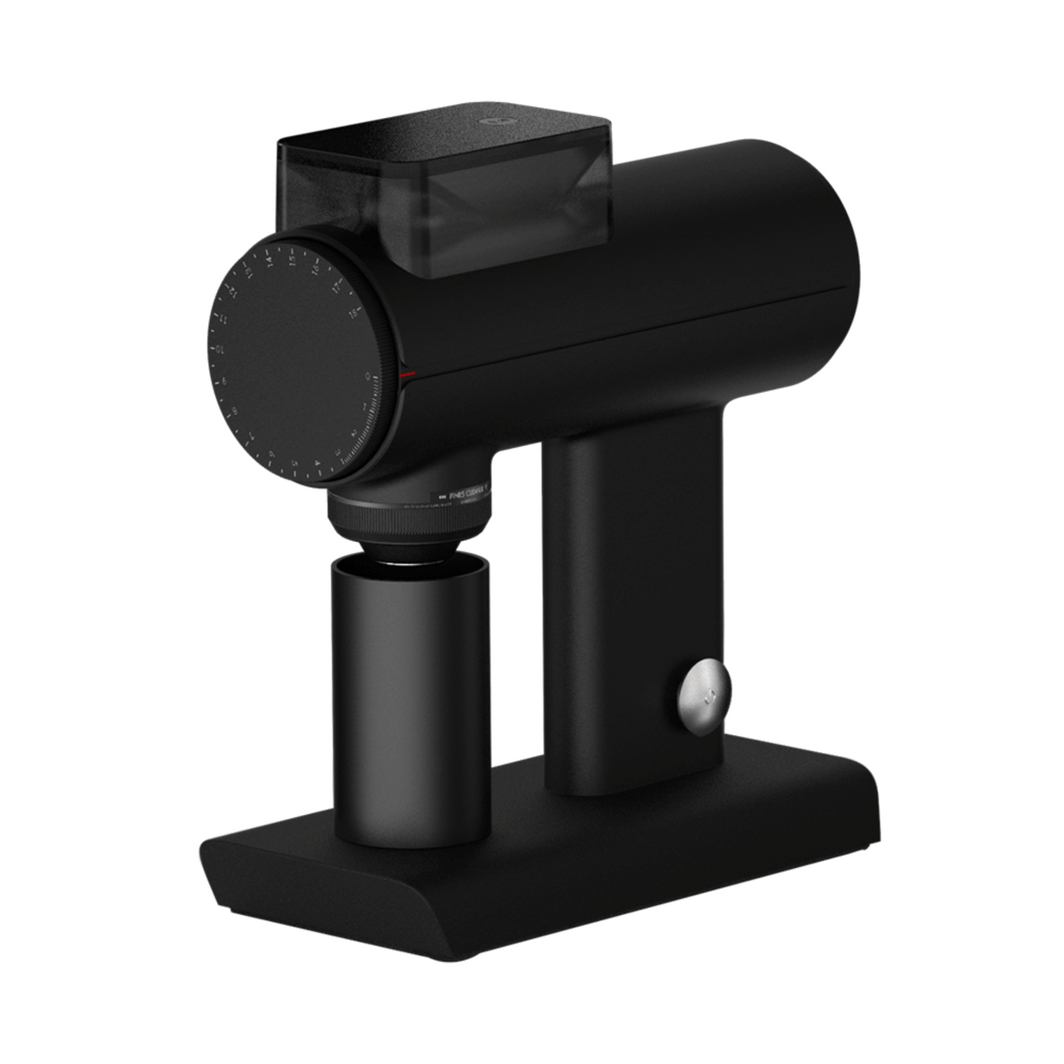 Timemore Sculptor 078 / 078S / 078SSP Grinder, for pour over, 78mm turbo blade, cleaner knob, 400w brushless motor, speed adjustment