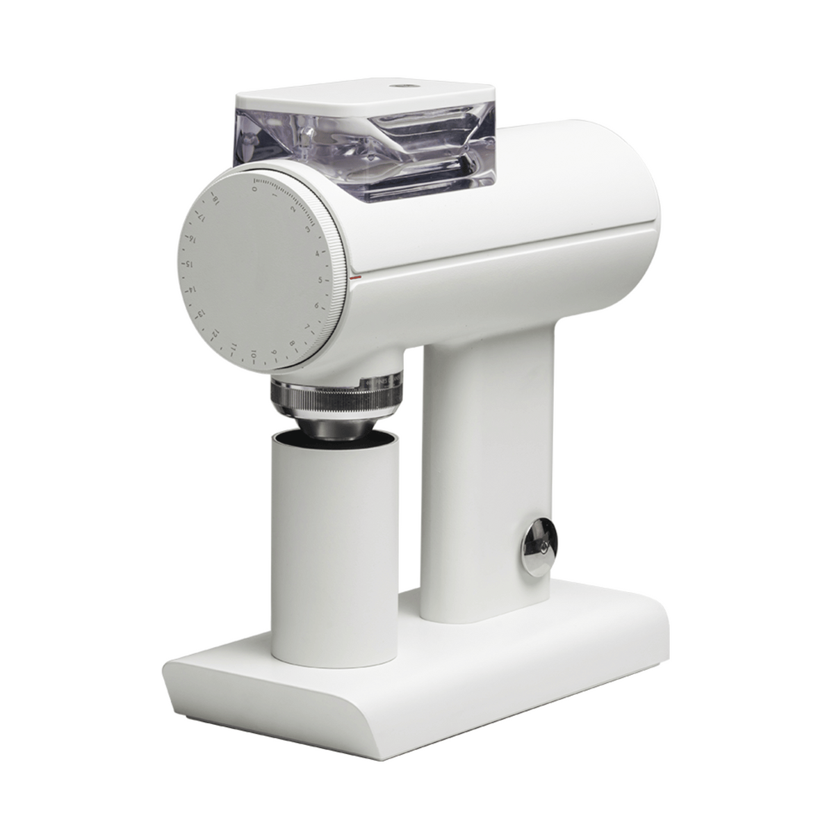 Timemore Sculptor 078 / 078S / 078SSP Grinder, for pour over, 78mm turbo blade, cleaner knob, 400w brushless motor, speed adjustment