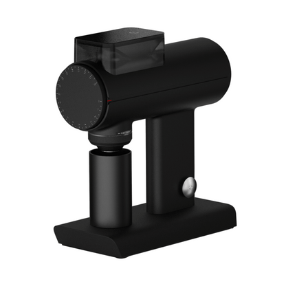 Timemore Sculptor 078 / 078S / 078SSP Grinder, for pour over, 78mm turbo blade, cleaner knob, 400w brushless motor, speed adjustment