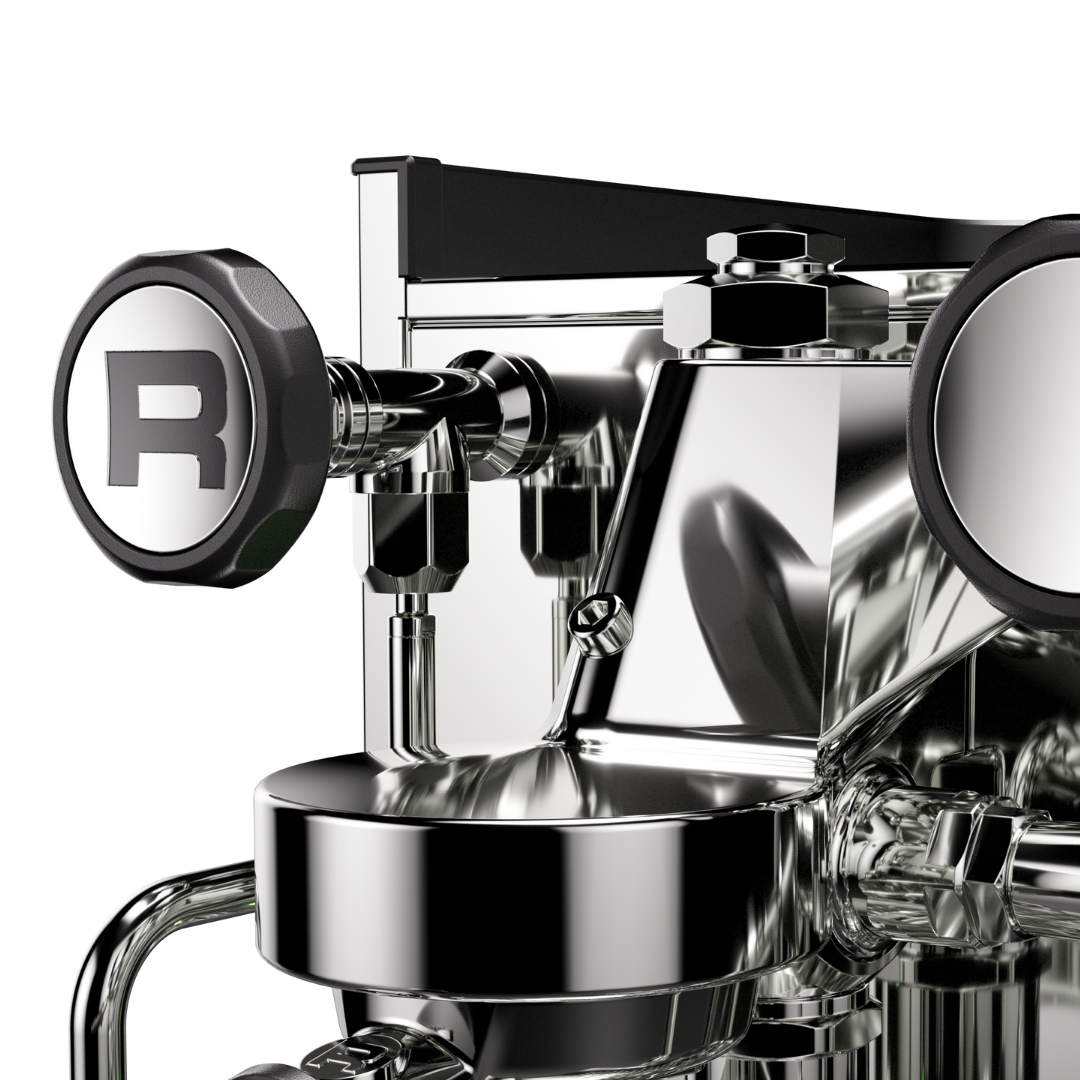Rocket Appartamento TCA Espresso Machine