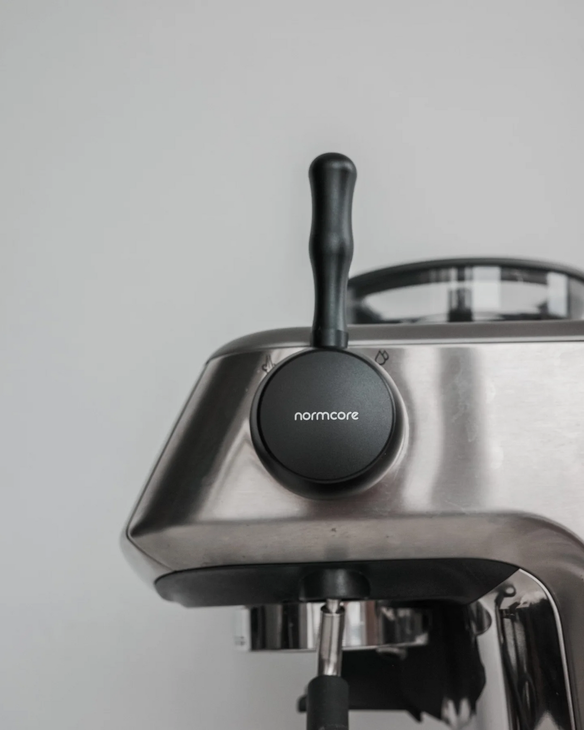 Normcore Snap On Steam Lever for Breville Barista Pro/Barista Express