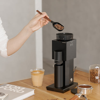Timemore Bricks 01S Conical Burr Grinder