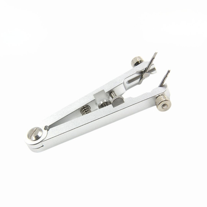 6825 springbar tool steel bracelet