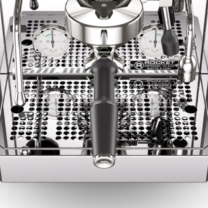Rocket Giotto FAST Rotary Espresso Machine