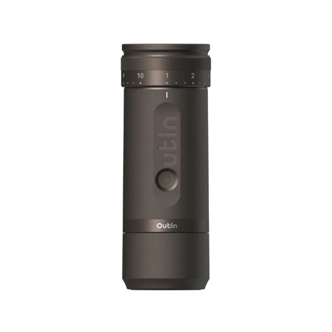OutIn Fino Portable Electric Coffee Grinder