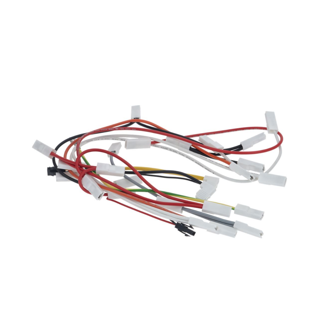 Rancilio 10110897 Wiring Silvia M
