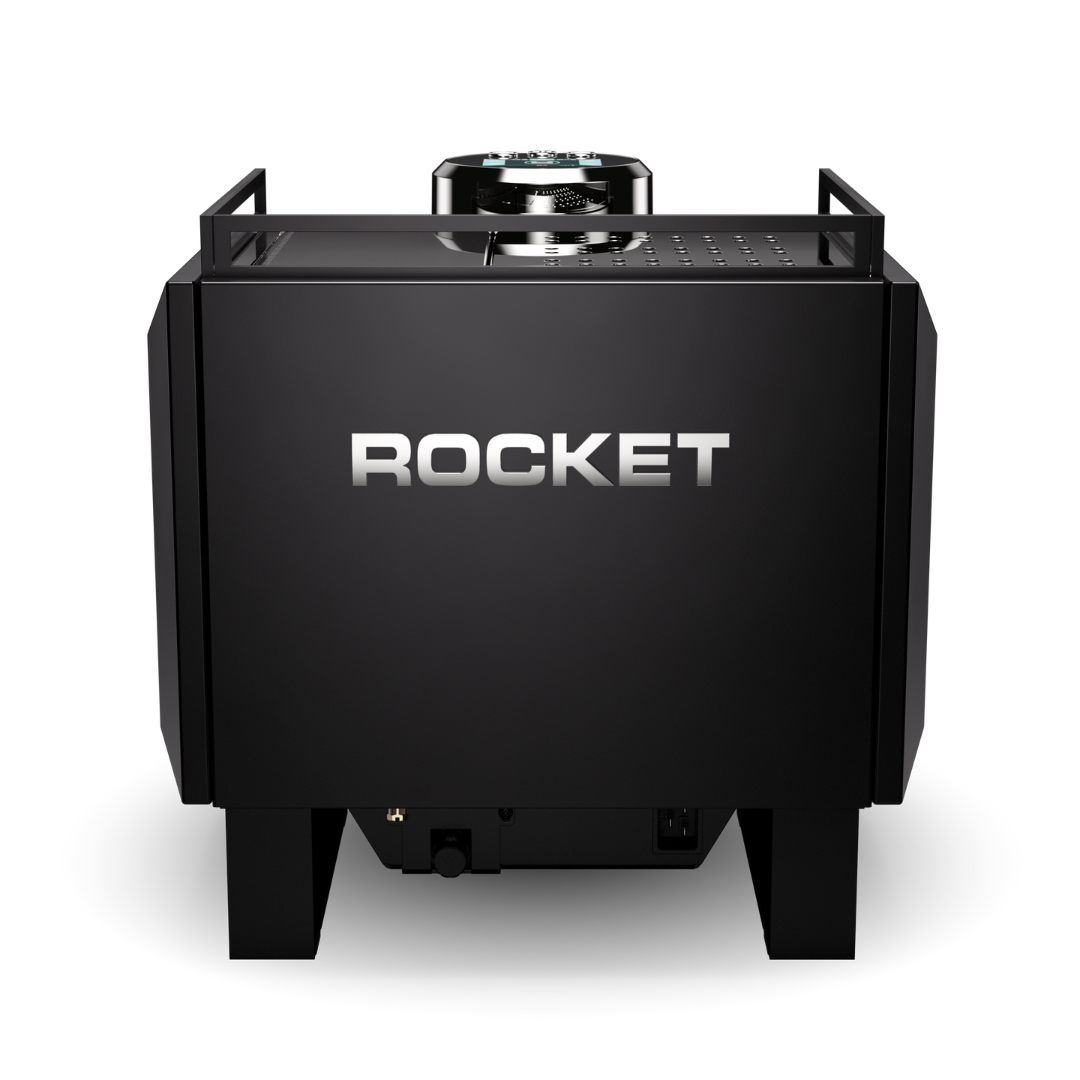 Rocket Bicocca Espresso Machine