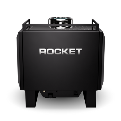 Rocket Bicocca Espresso Machine