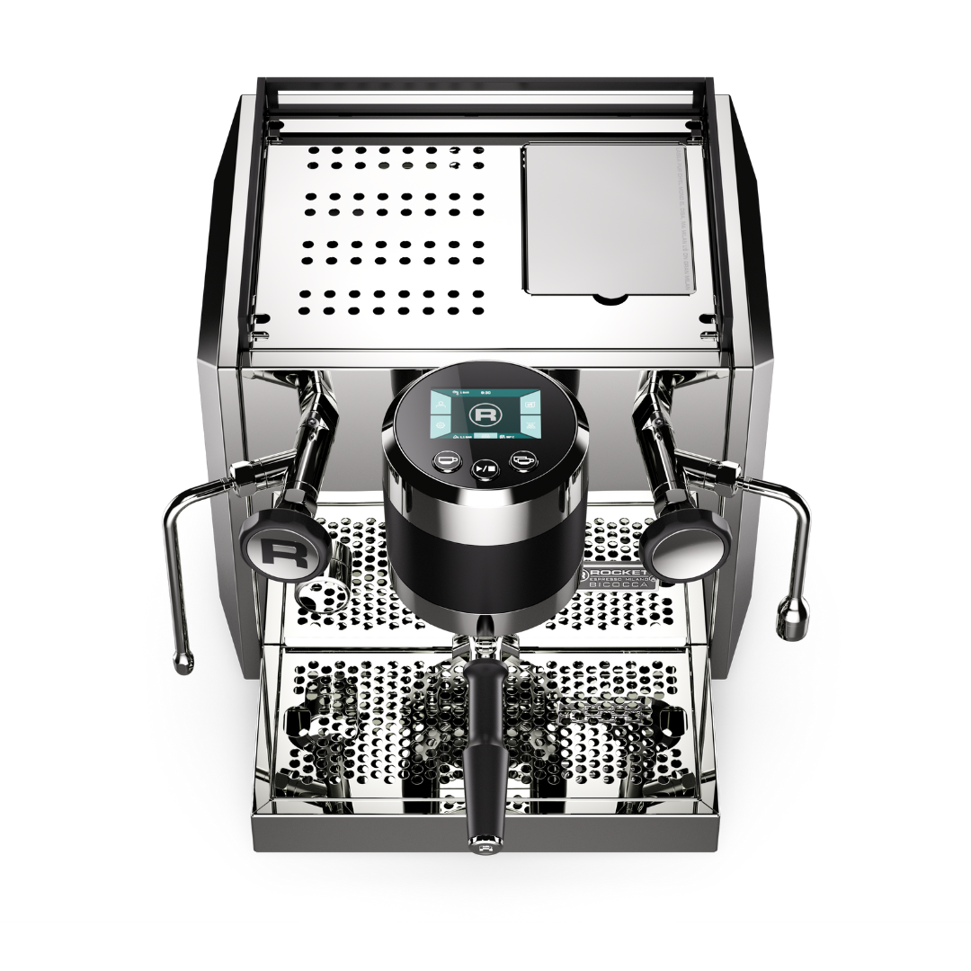 Rocket Bicocca Espresso Machine