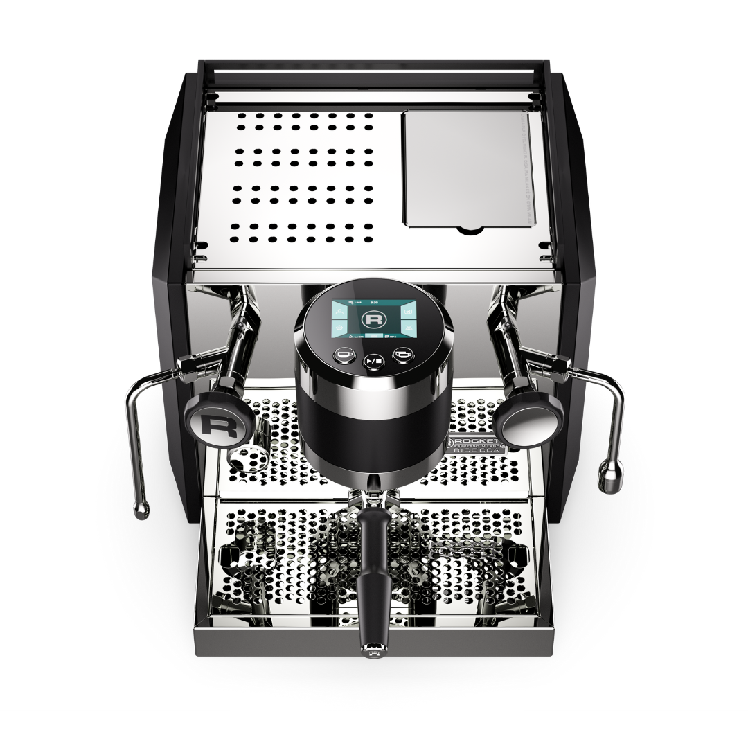 Rocket Bicocca Espresso Machine