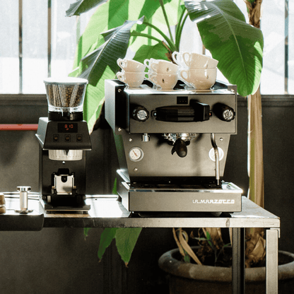 La Marzocco Linea Mini R Espresso Machine, Multiple Colours, Dual Boilers, Thermal Stability System, PID control, Connected App (Pre-order only)