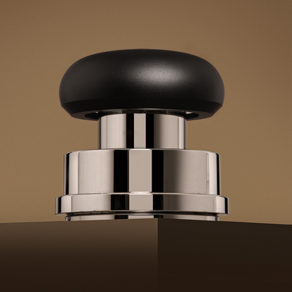 Timemore Pucks 58.4mm Espresso Accessories Set – Tamper, Distributor & WDT Tool