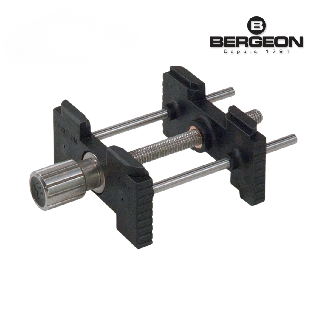 Bergeon 4040-P Watch Movement Holder