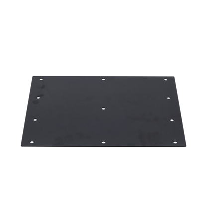 Rocket A619908057 Decorative Plate Black Appartamento Tca
