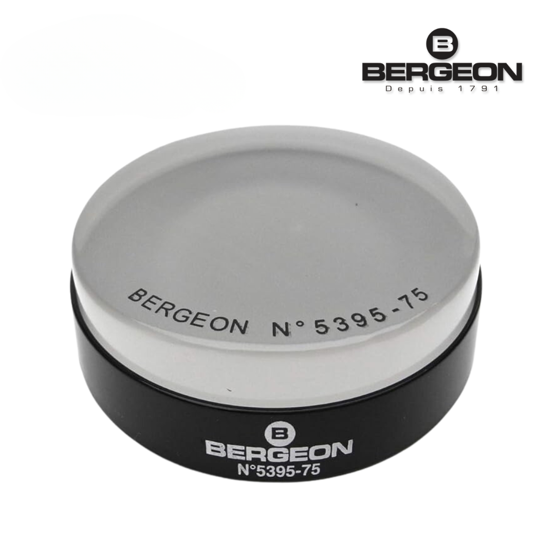 Bergeon 5395-75 Gel Casing Cushion for watches