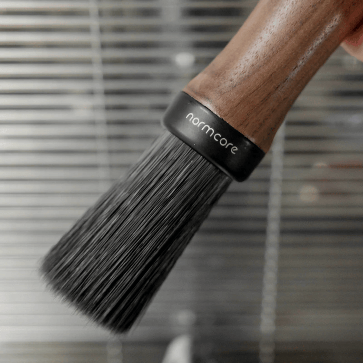 Normcore Barista Cleaning Brush