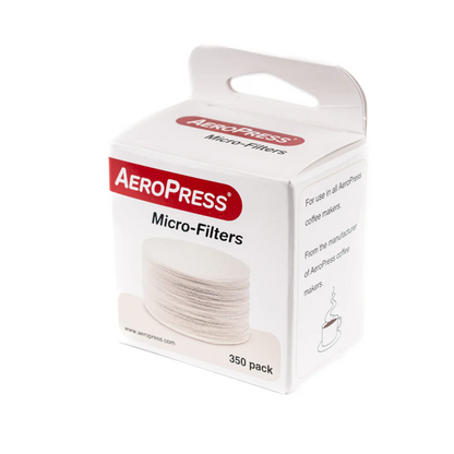 Aeropress Coffee Maker, Aeropress Original, Go, Clear, XL
