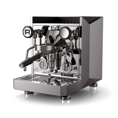 Rocket Giotto FAST Rotary Espresso Machine