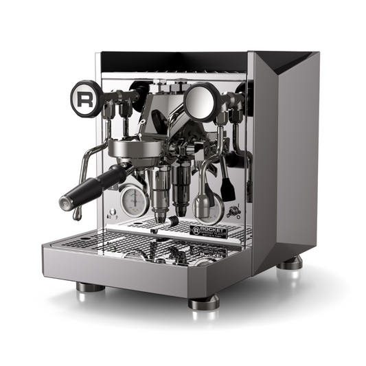 Rocket Giotto FAST Rotary Espresso Machine