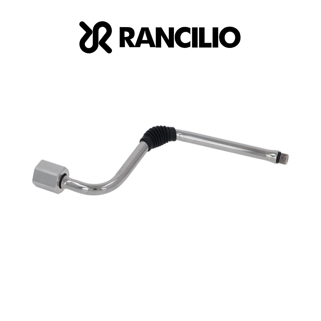Rancilio 10049112 Steam Pipe Inox Lg 25