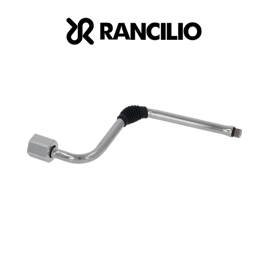 Rancilio 10049112 Steam Pipe Inox Lg 25