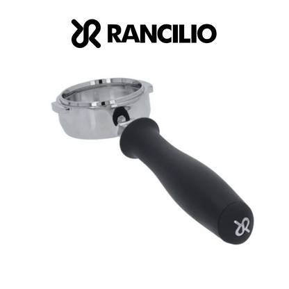Rancilio Bottomless Portafilter 58mm