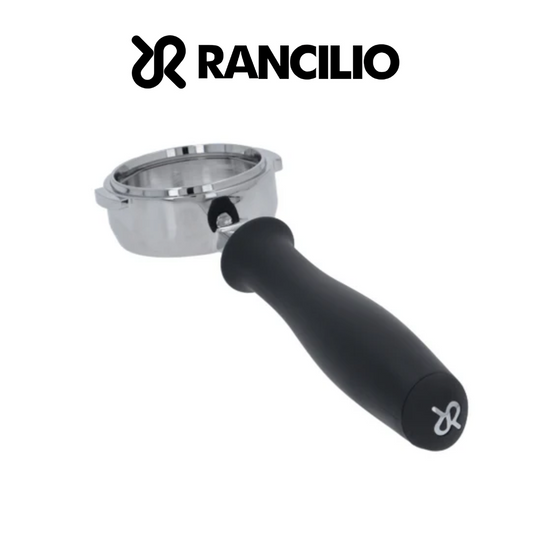 Rancilio Bottomless Portafilter 58mm