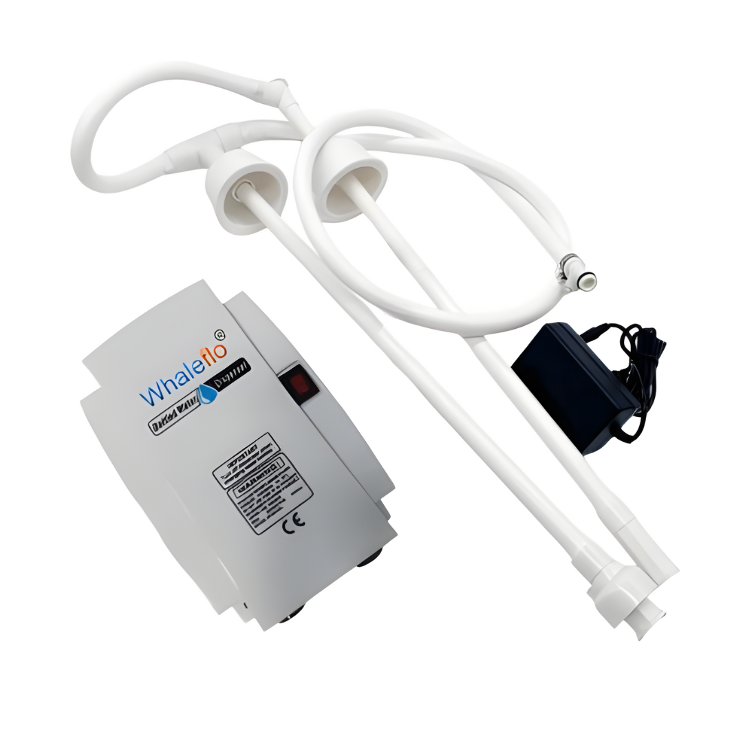 Whaleflo BW4003A Bottled Water Pump System – 110–240V Automatic Dispenser for Coffee Machines