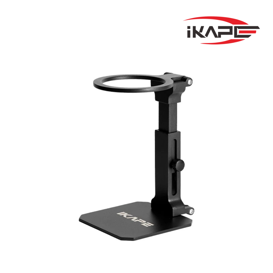 IKAPE Portable Coffee Maker Folding Stand