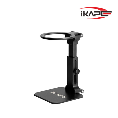 IKAPE Portable Coffee Maker Folding Stand