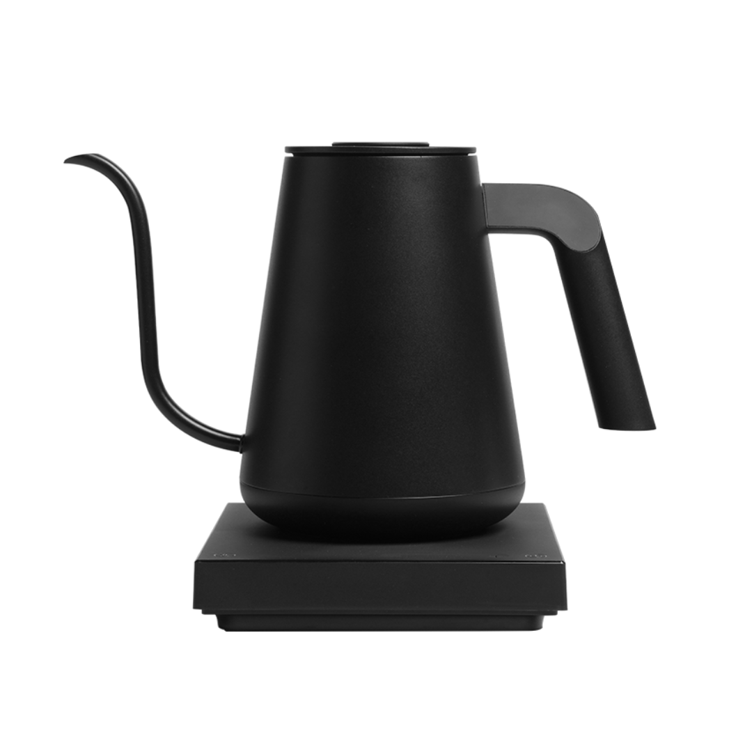 Timemore Fish Smart & Pro X – Precision Pour-Over Kettle (600ml / 900ml / Pro X 900ml)