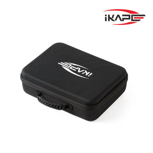 IKAPE Portable Coffee Travel Bag