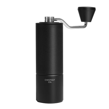 Timemore C3 / C3S / C3 Pro /C3S Pro / S3 Grinder for Pourover V60 coffee brewing 2023 Latest Generation