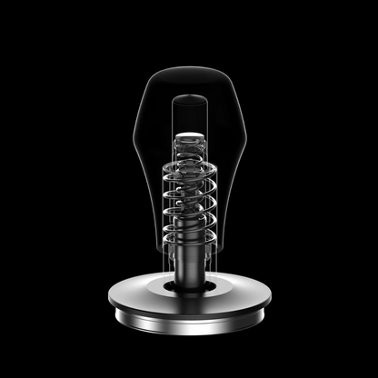 Normcore Spring Loaded Coffee Tamper V4.1 Core Sleeve Only