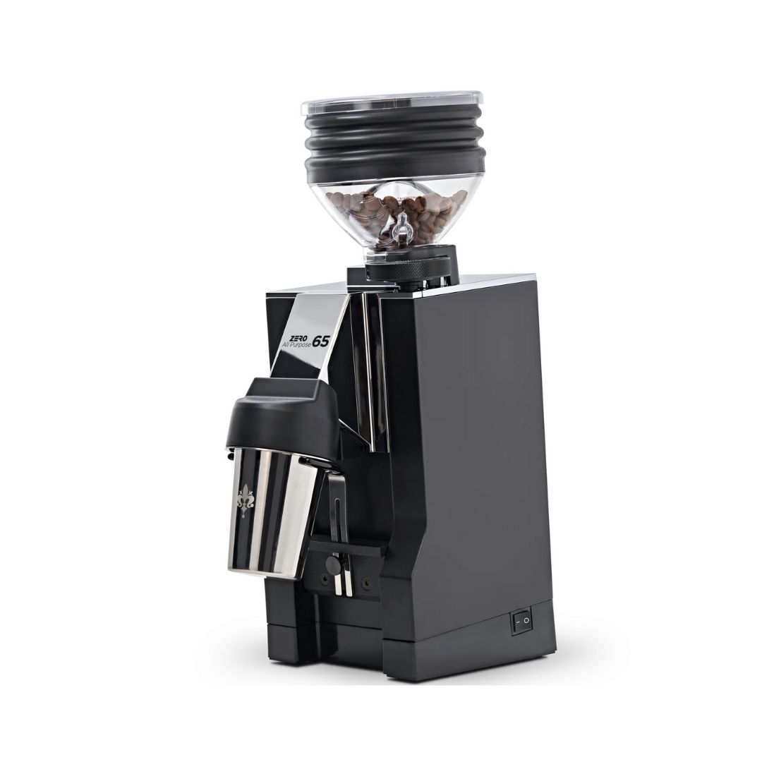 Eureka Mignon Zero 65 All Purpose