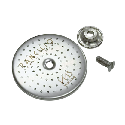 Rancilio Silvia IMS Flush Shower Screen Upgrade Kit (Screen + Dispersion Screw)