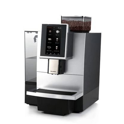 Dr Coffee F12 Big Plus (8L Water Tank)