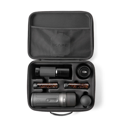 IKAPE Portable Coffee Travel Bag