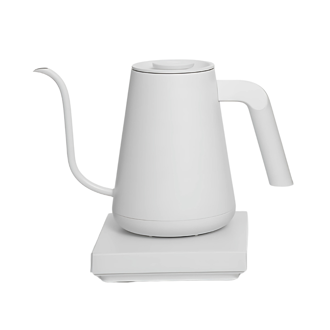 Timemore Fish Smart & Pro X – Precision Pour-Over Kettle (600ml / 900ml / Pro X 900ml)