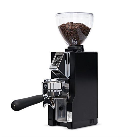 Eureka Mignon Libra 65 All Purpose Coffee Grinder