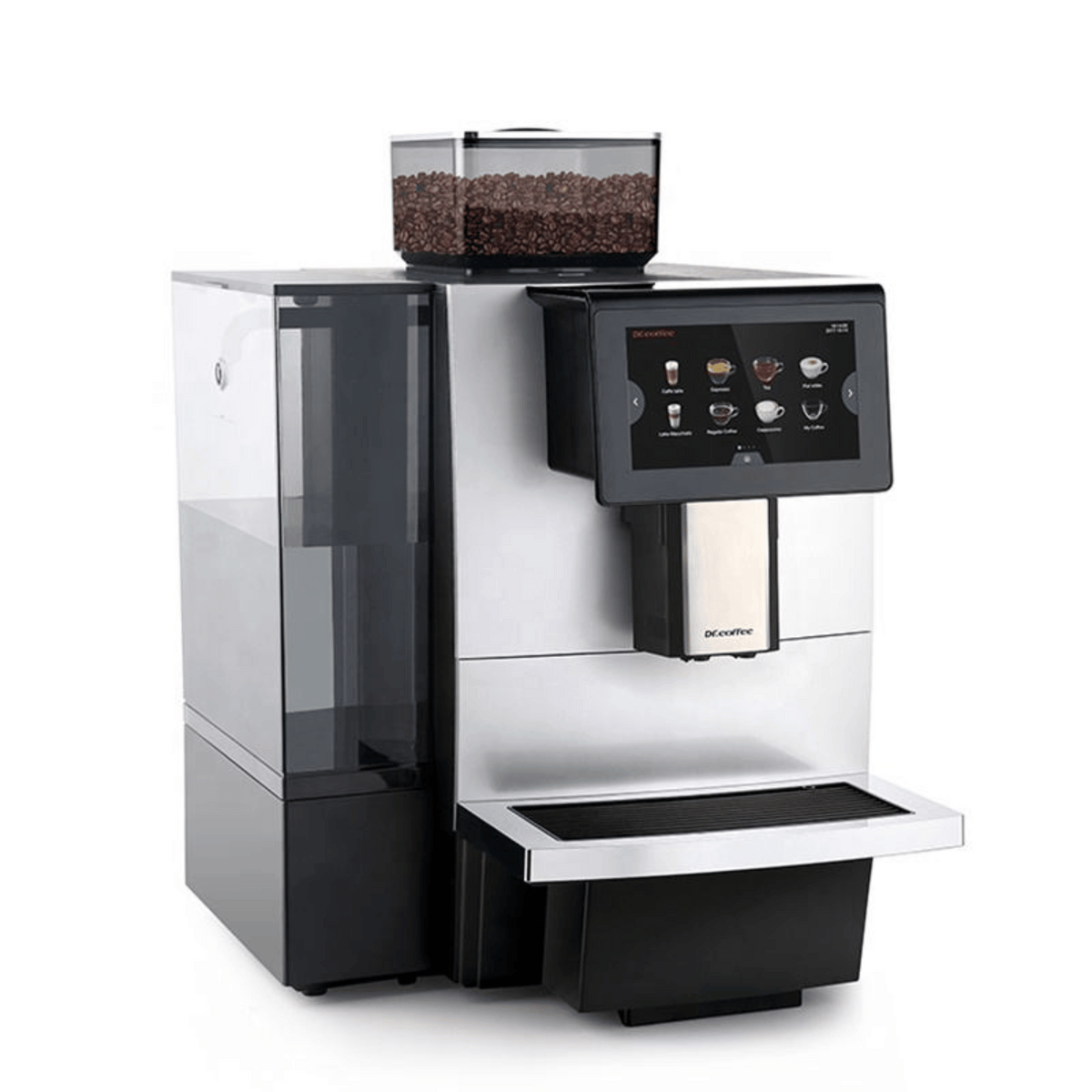 Dr Coffee F11 Big Plus (8L water tank)