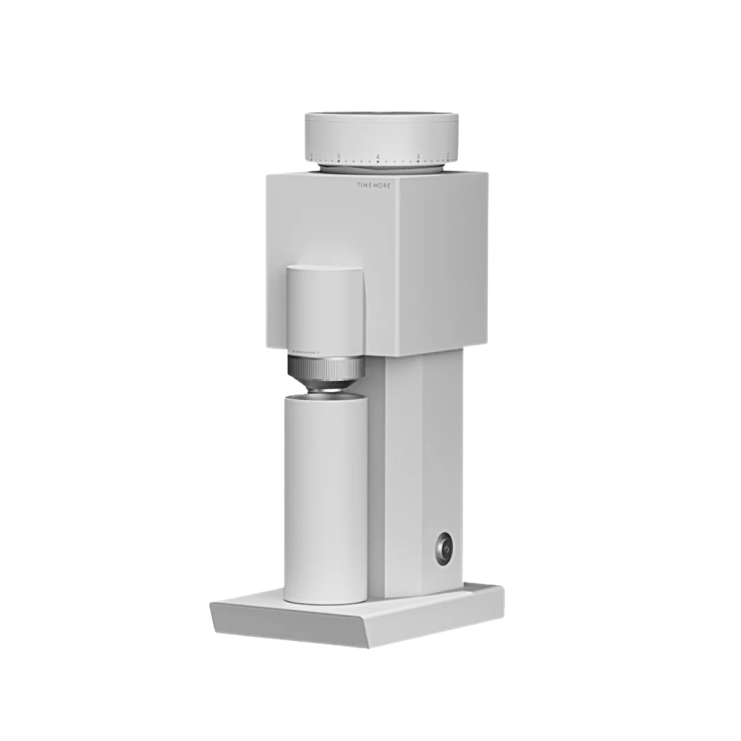 Timemore Bricks 01S Conical Burr Grinder